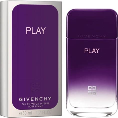 givenchy play purple